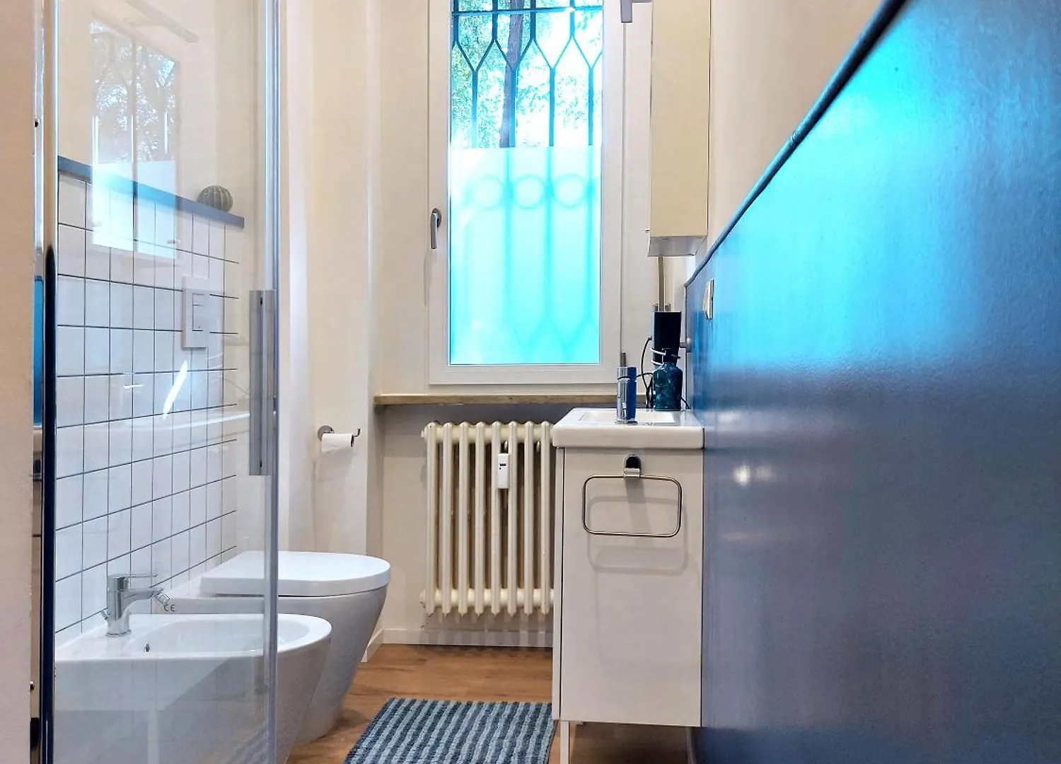 Casa Elio - Appartamento In Centro Con Biciclette كريما