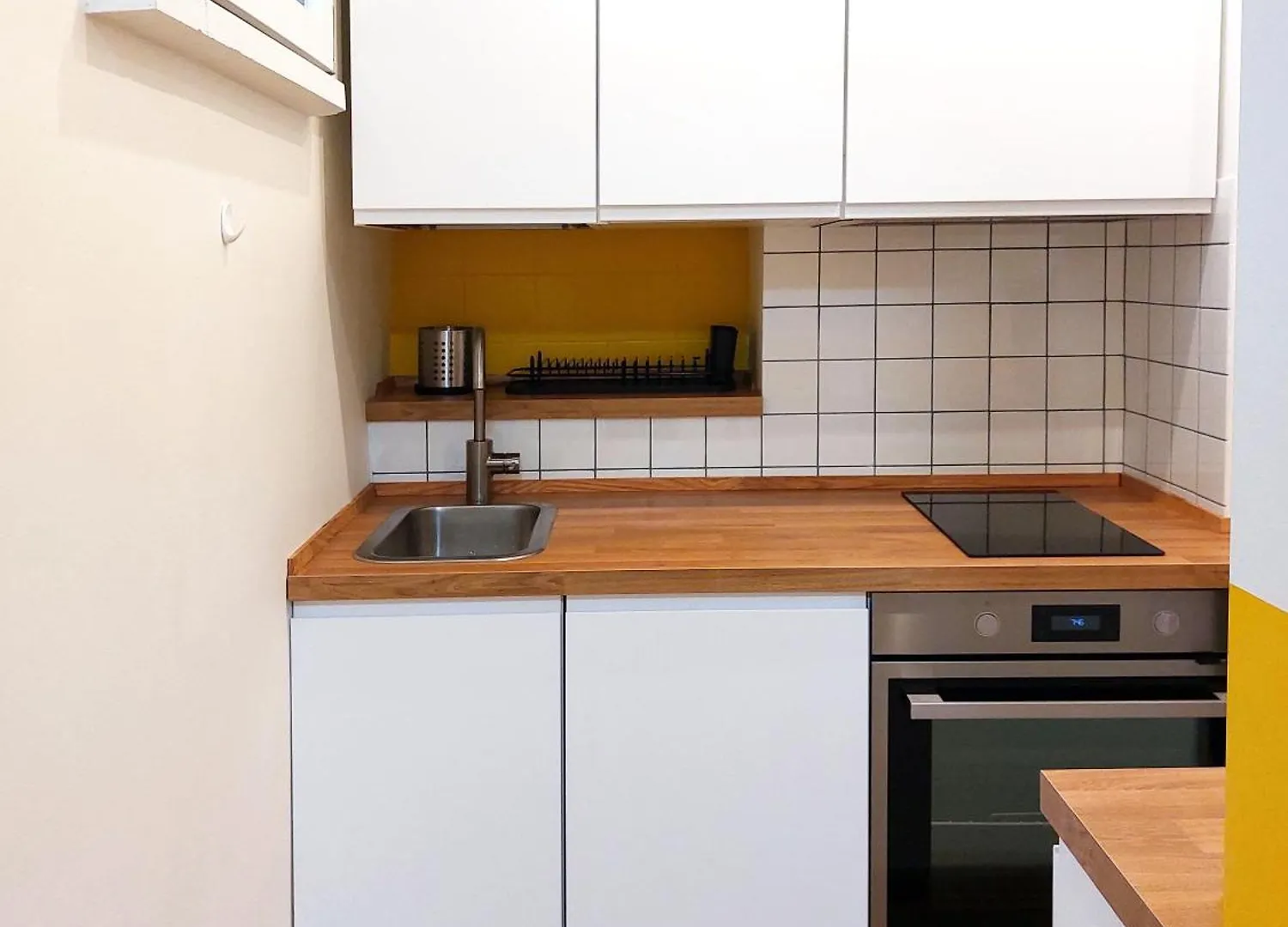 شقة Casa Elio - Appartamento In Centro Con Biciclette كريما