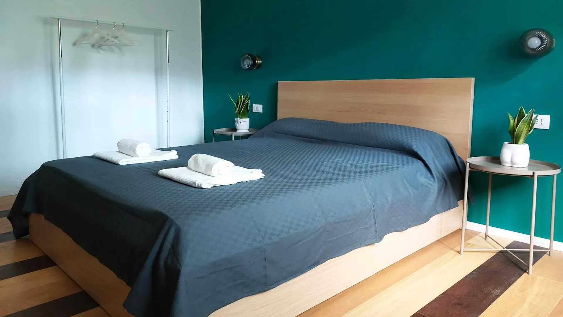 Casa Elio - Appartamento In Centro Con Biciclette كريما 0*,  إيطاليا