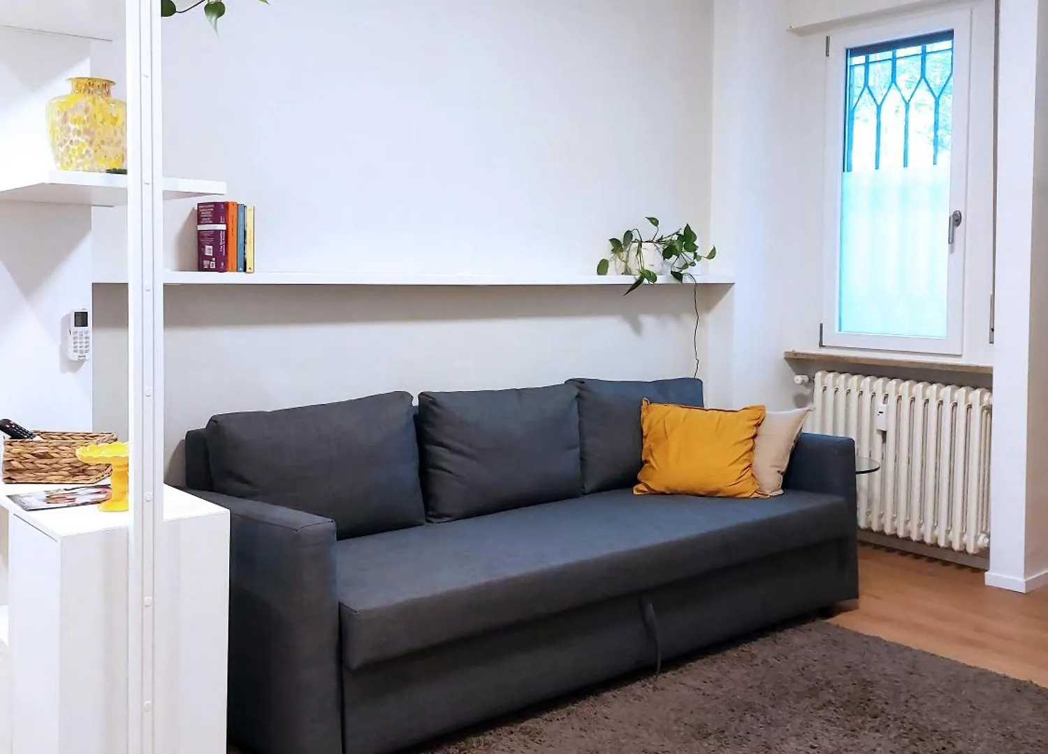 اتصالات Casa Elio - Appartamento In Centro Con Biciclette 